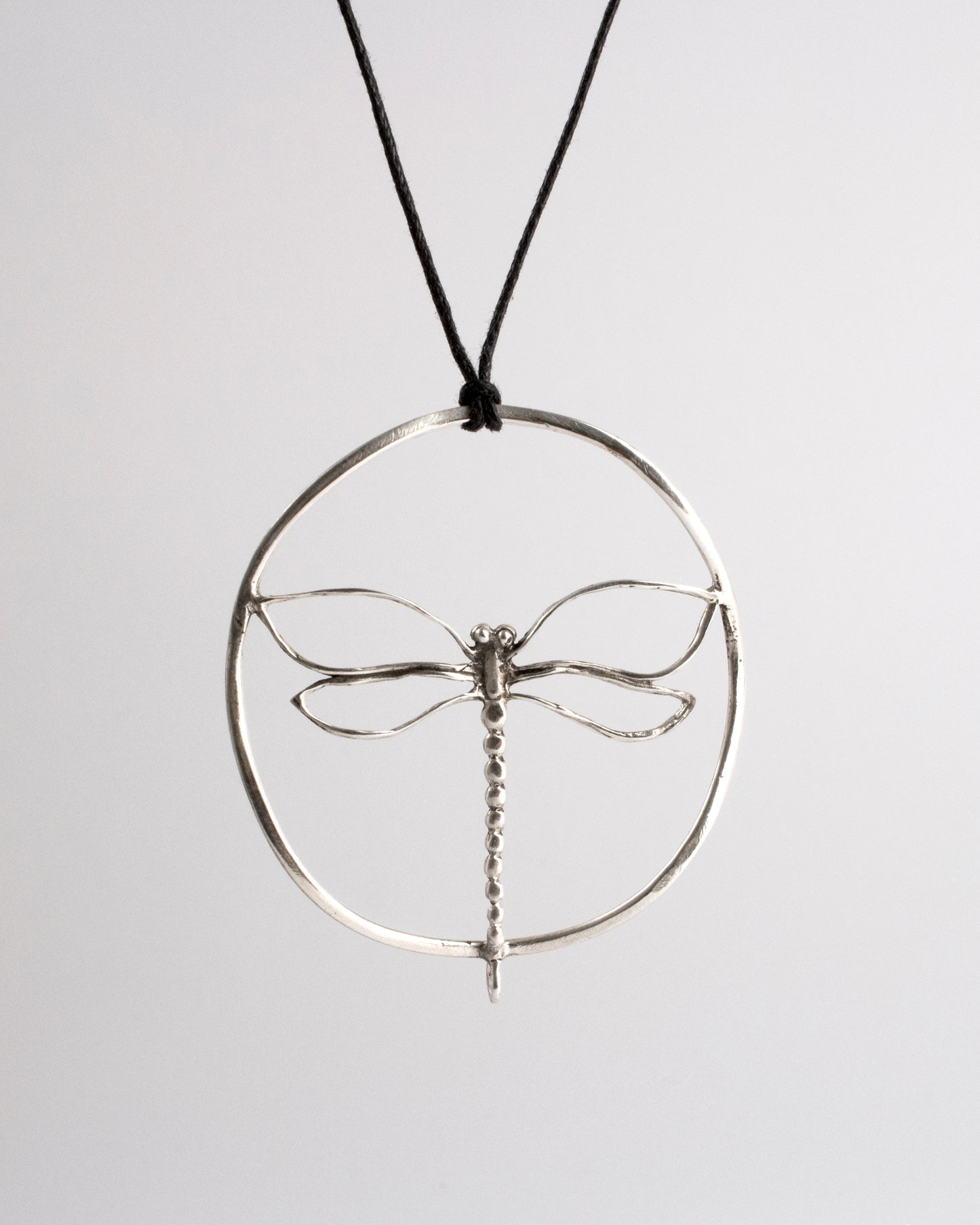 Pendente Libellula Ribellula